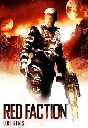 Red Faction: Origins
