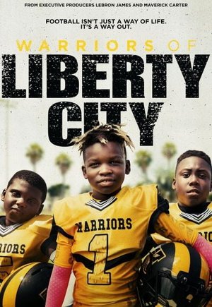 Warriors of Liberty City