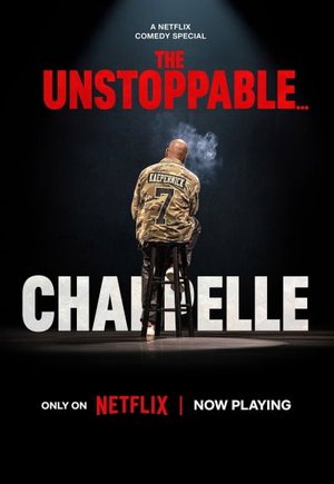 Dave Chappelle: The Unstoppable
