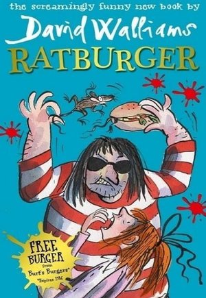 Ratburger