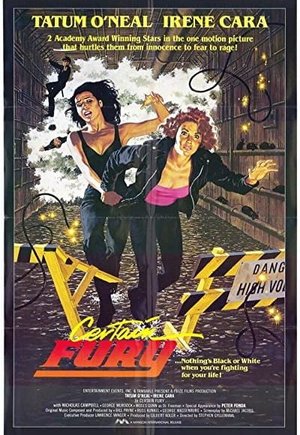Certain Fury