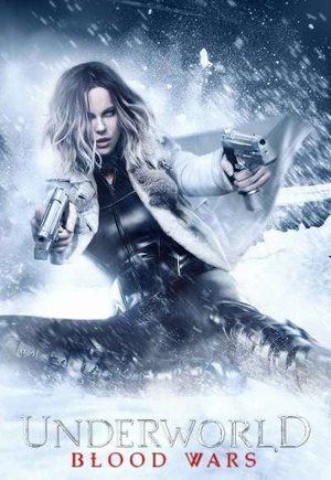 Underworld: Blood Wars