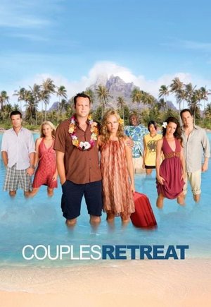 Couples Retreat