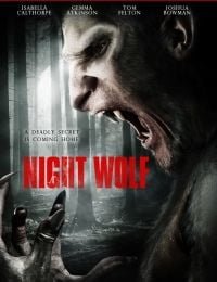 Night Wolf