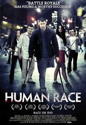 The Human Race
