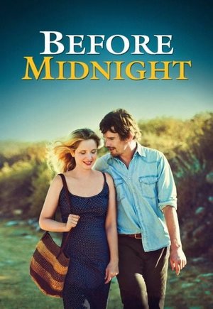 Before Midnight
