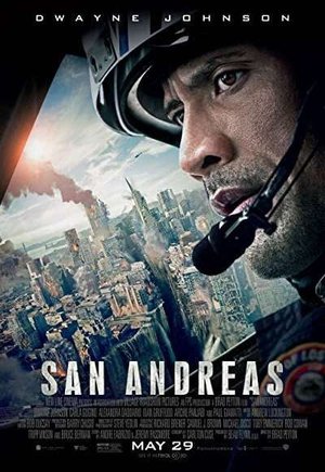 San Andreas