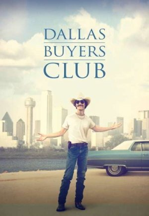 Dallas Buyers Club