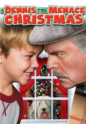 A Dennis the Menace Christmas