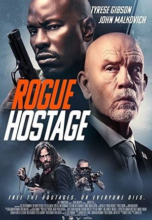 Rogue Hostage