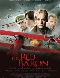 The Red Baron