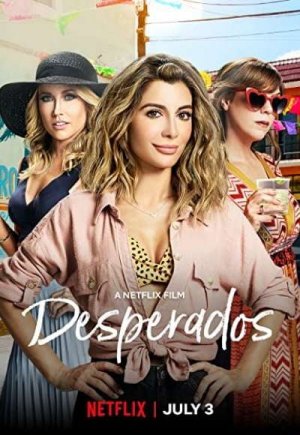 Desperados