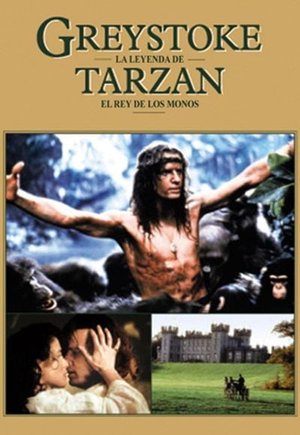 Greystoke: The Legend of Tarzan, Lord of the Apes