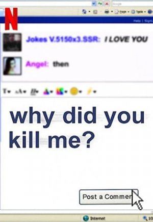 Why Did You Kill Me?