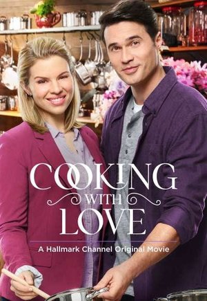 Cooking with Love
