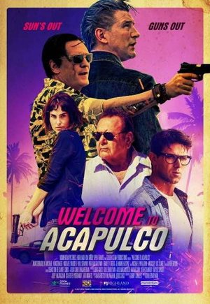 Welcome to Acapulco