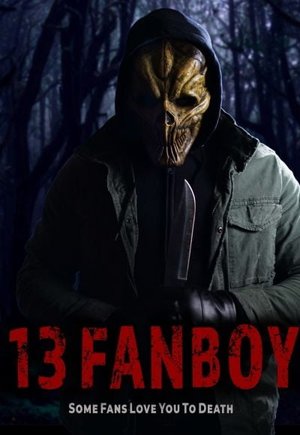 13 Fanboy