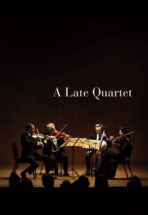 A Late Quartet