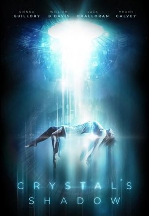Crystal's Shadow