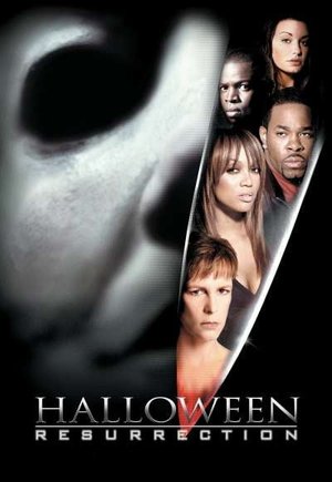 Halloween: Resurrection