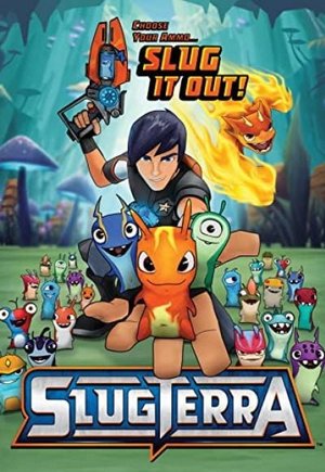 Slugterra