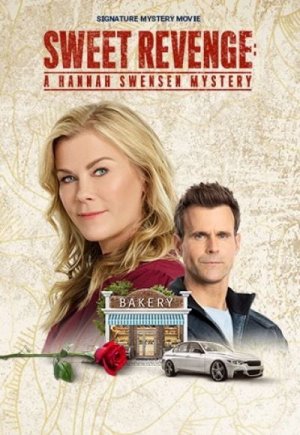 Hannah Swensen Mysteries