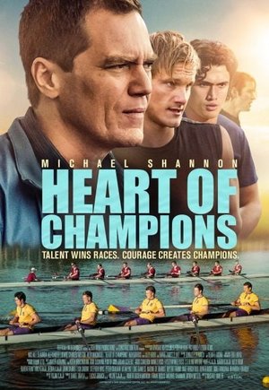 Heart of Champions
