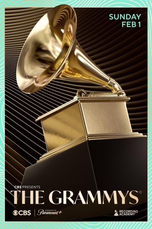 The 68th Annual Grammy Awards