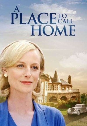 A Place to Call Home