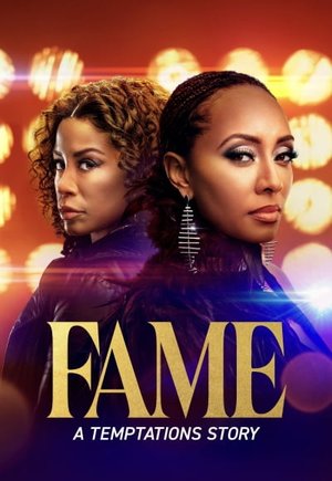Fame: A Temptations Story