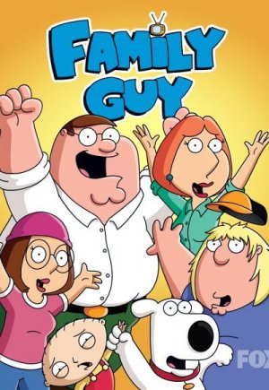 Family Guy