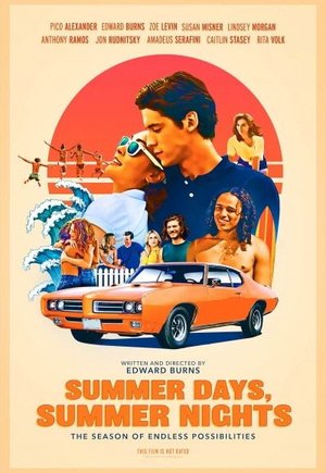 Summer Days, Summer Nights