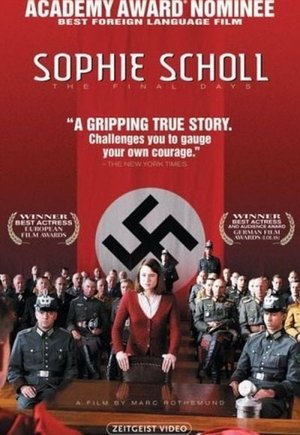 Sophie Scholl: The Final Days
