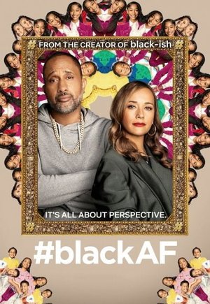 #BlackAF