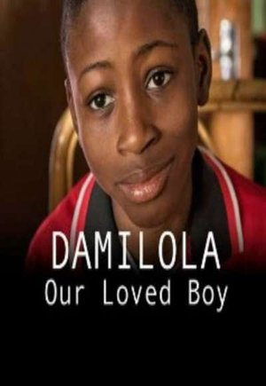 Damilola, Our Loved Boy