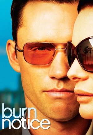 Burn Notice