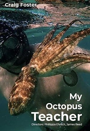 My Octopus Teacher