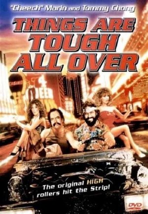 Things Are Tough All Over