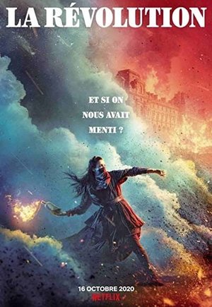 La Révolution