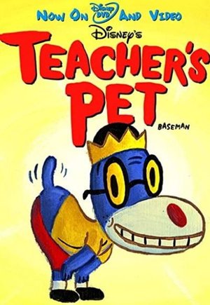 Teacher's Pet