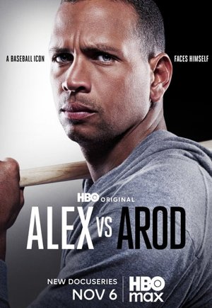 Alex vs ARod