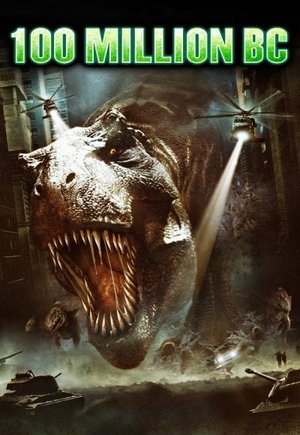 100 Million BC