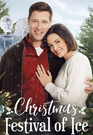 Christmas Festival of Ice