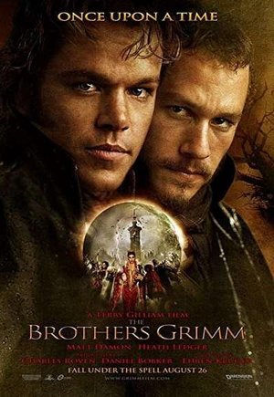 The Brothers Grimm