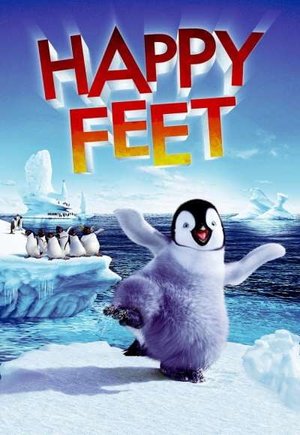 Happy Feet