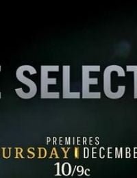 The Selection: Special Operations Experiment