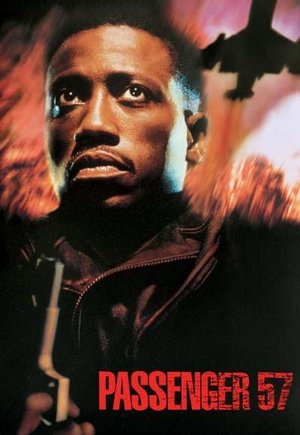 Passenger 57