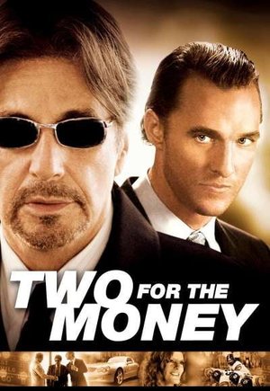 Two for the Money