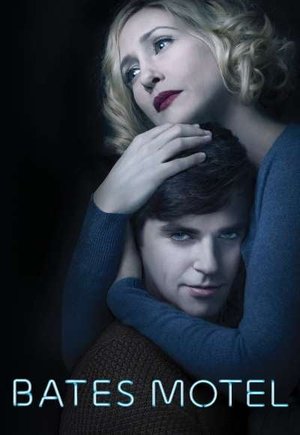 Bates Motel