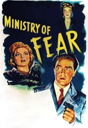 Ministry of Fear
